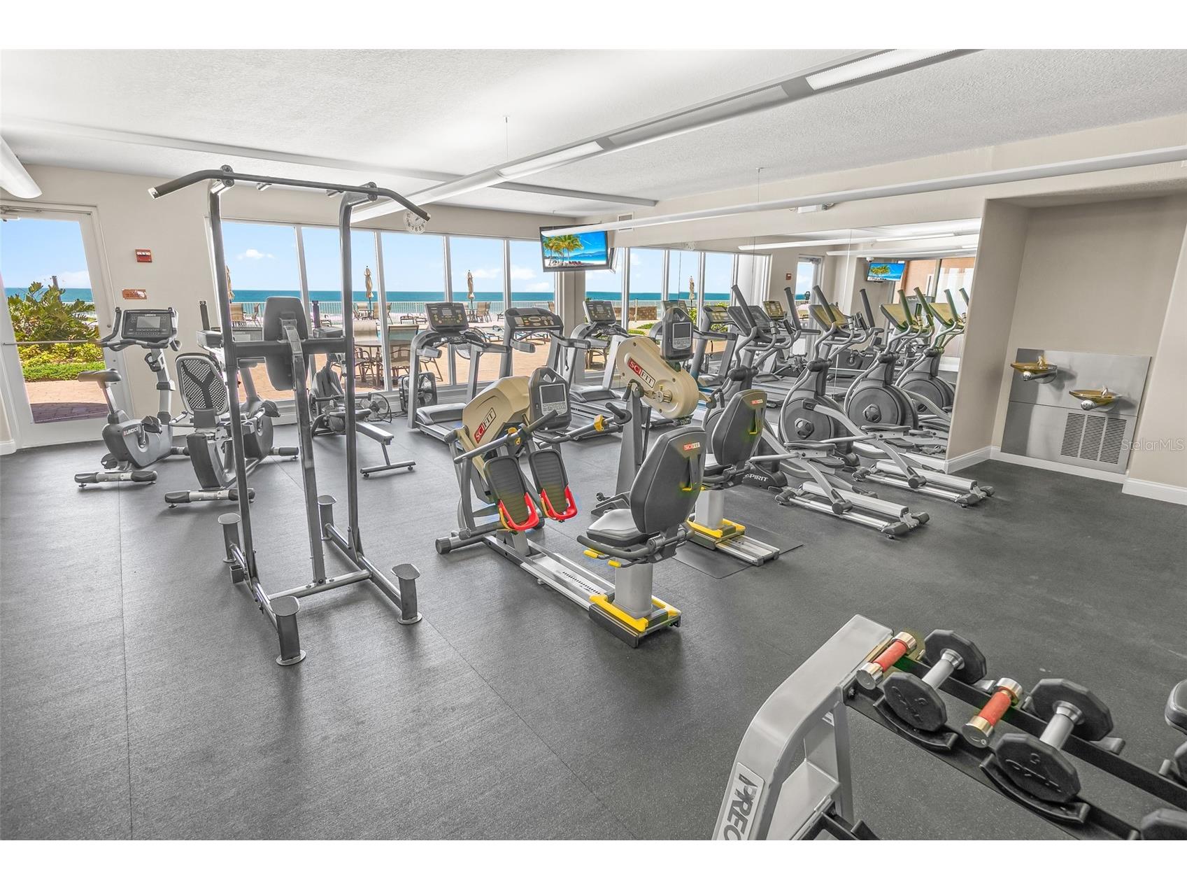 2515 S Atlantic Avenue #301 Daytona Beach FL 32118 - ATLANTIC OCEAN NS1088312 image50