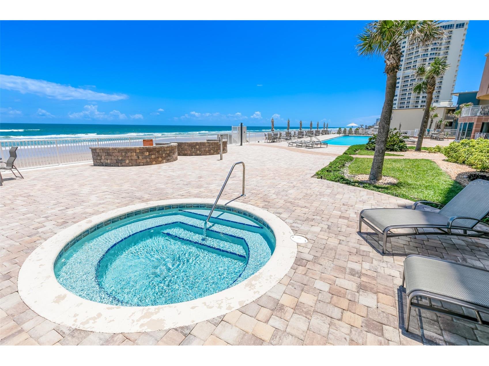 2515 S Atlantic Avenue #301 Daytona Beach FL 32118 - ATLANTIC OCEAN NS1088312 image52