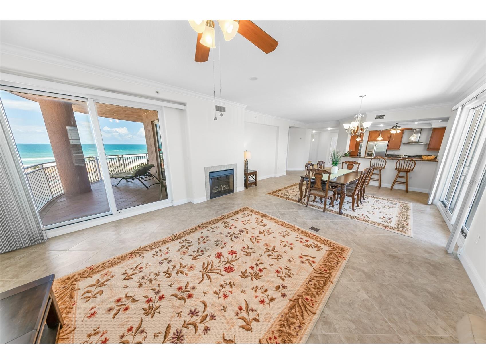 2515 S Atlantic Avenue #301 Daytona Beach FL 32118 - ATLANTIC OCEAN NS1088312 image6