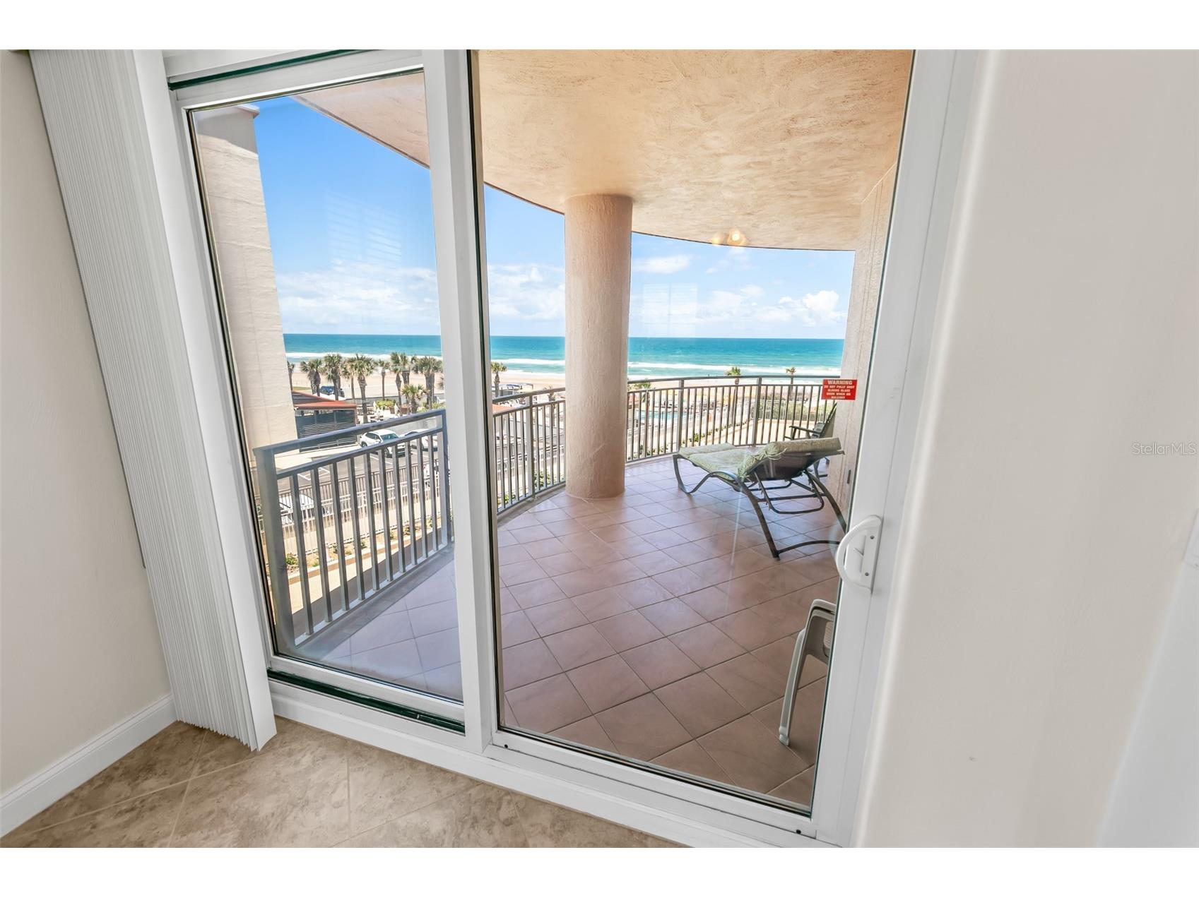 2515 S Atlantic Avenue #301 Daytona Beach FL 32118 - ATLANTIC OCEAN NS1088312 image7