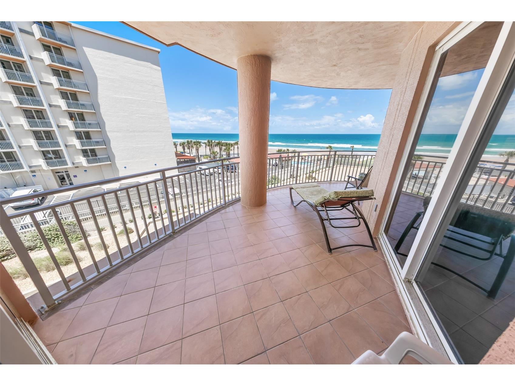 2515 S Atlantic Avenue #301 Daytona Beach FL 32118 - ATLANTIC OCEAN NS1088312 image8
