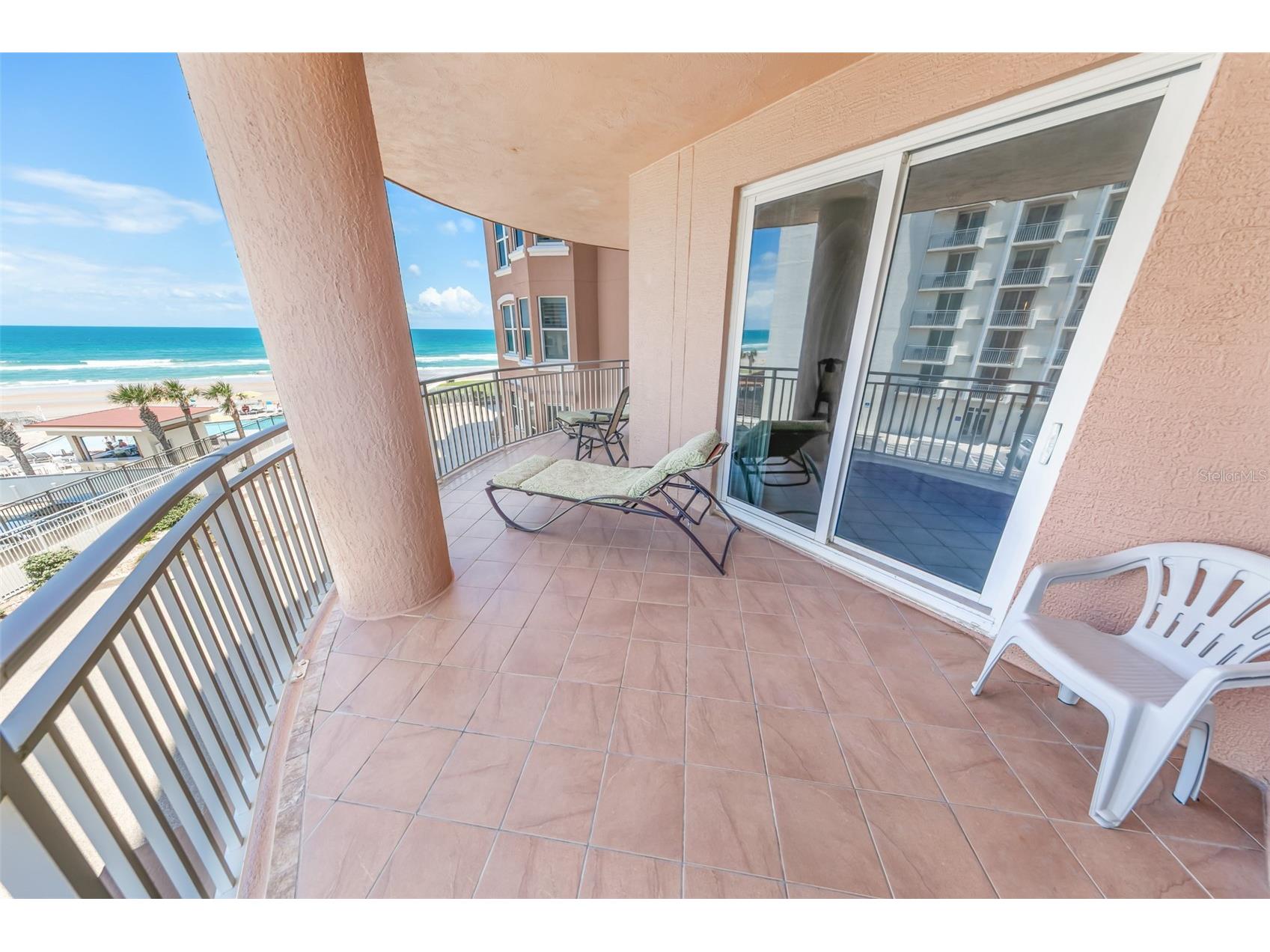 2515 S Atlantic Avenue #301 Daytona Beach FL 32118 - ATLANTIC OCEAN NS1088312 image9