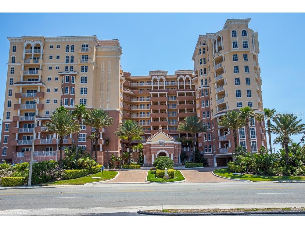 2515 S Atlantic Avenue #501 Daytona Beach Shores FL 32118 FC288330 image1