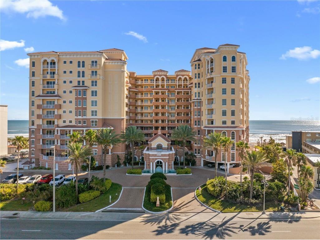 2515 S Atlantic Avenue #509 Daytona Beach FL 32118 V4941704 image1
