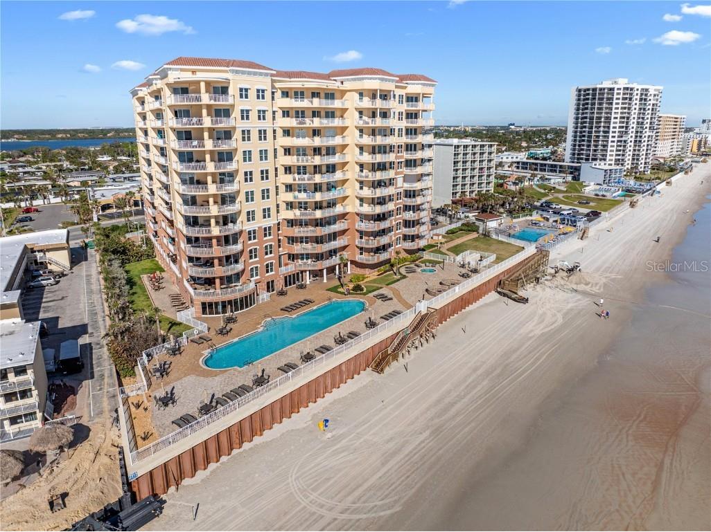 2515 S Atlantic Avenue #509 Daytona Beach FL 32118 V4941704 image2
