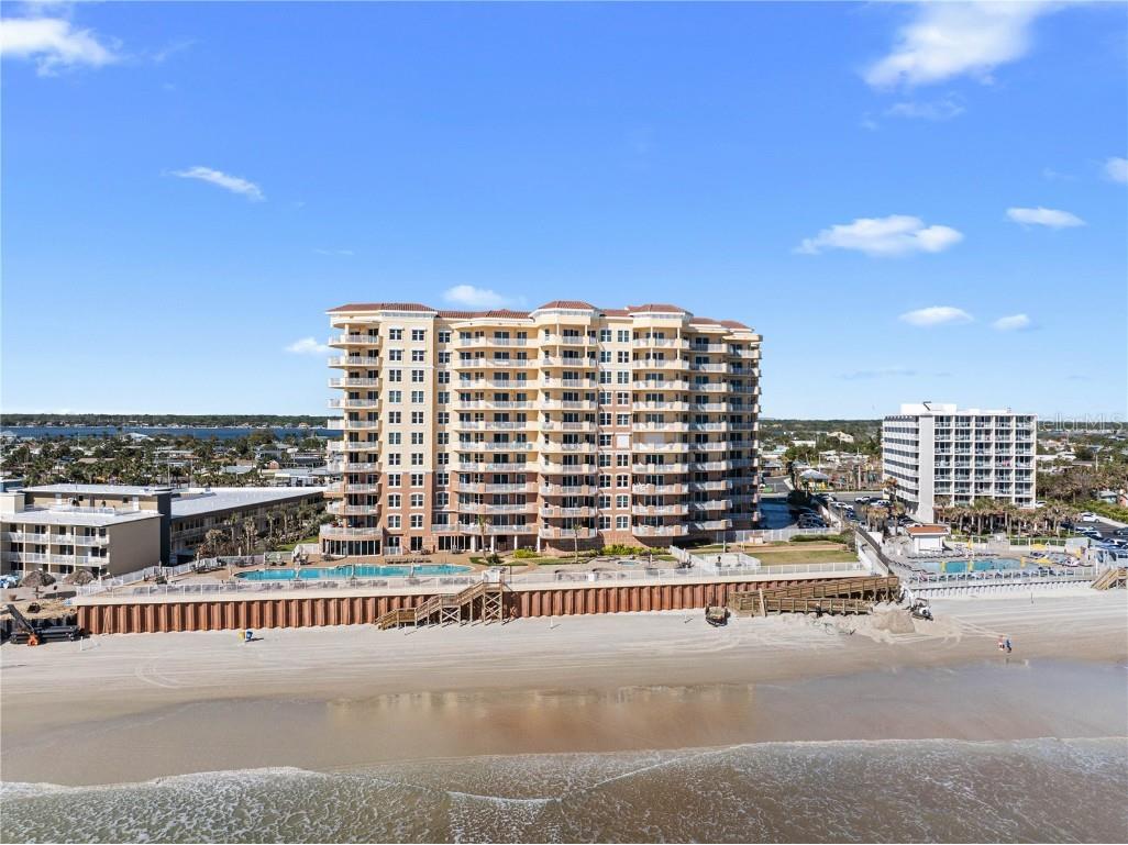 2515 S Atlantic Avenue #509 Daytona Beach FL 32118 V4941704 image30