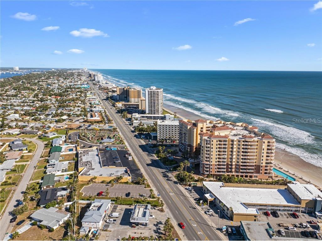 2515 S Atlantic Avenue #509 Daytona Beach FL 32118 V4941704 image34