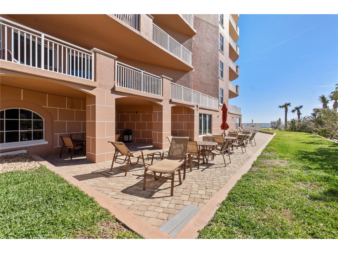 2515 S Atlantic Avenue #509 Daytona Beach FL 32118 V4941704 image46
