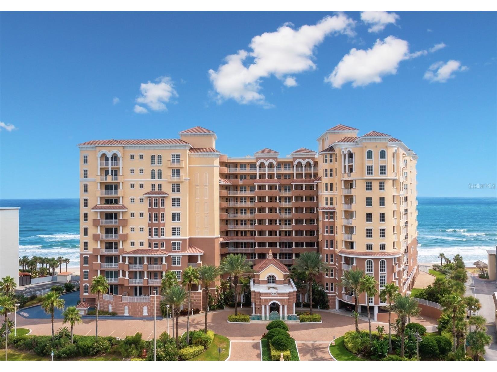 2515 S Atlantic Avenue #509 Daytona Beach FL 32118 V4947857 image1
