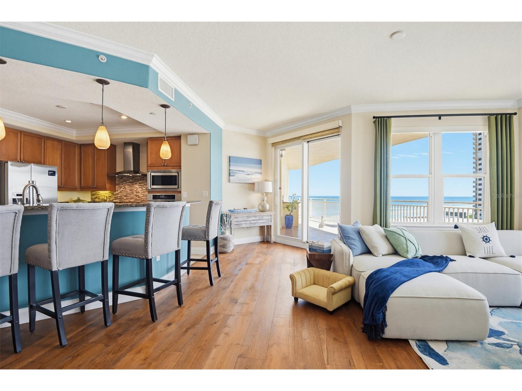 2515 S Atlantic Avenue #509 Daytona Beach FL 32118 V4947857 image12