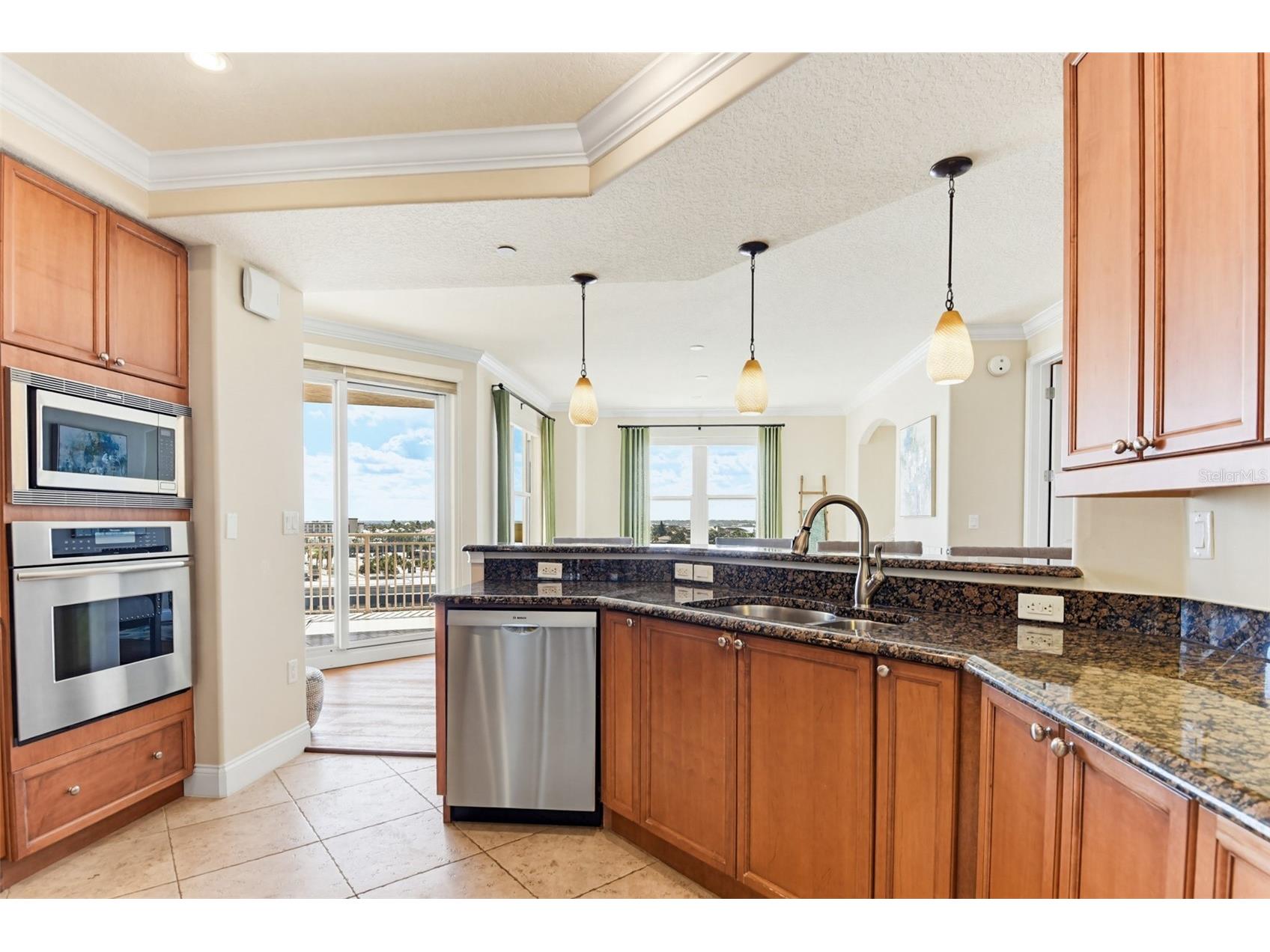 2515 S Atlantic Avenue #509 Daytona Beach FL 32118 V4947857 image15