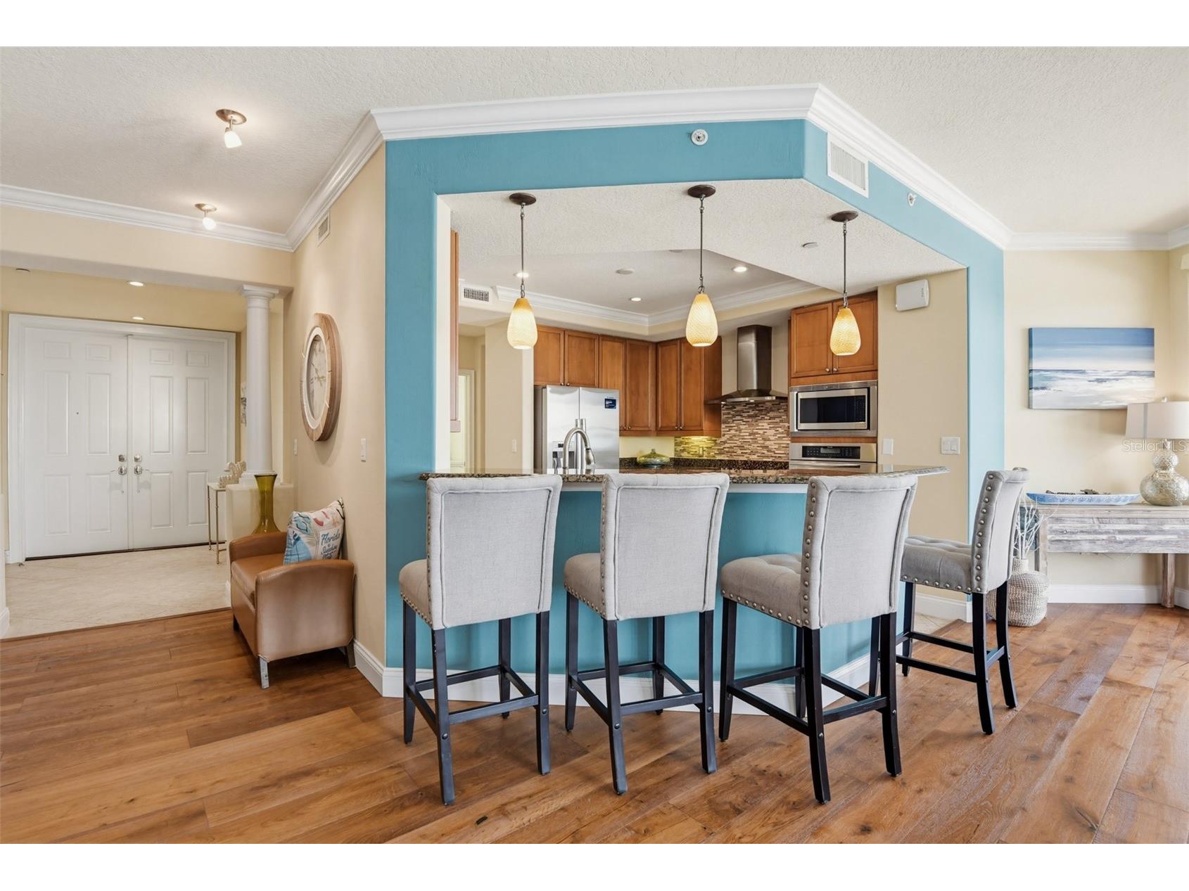 2515 S Atlantic Avenue #509 Daytona Beach FL 32118 V4947857 image17