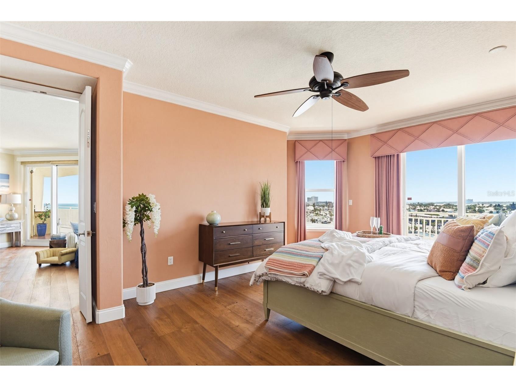 2515 S Atlantic Avenue #509 Daytona Beach FL 32118 V4947857 image22