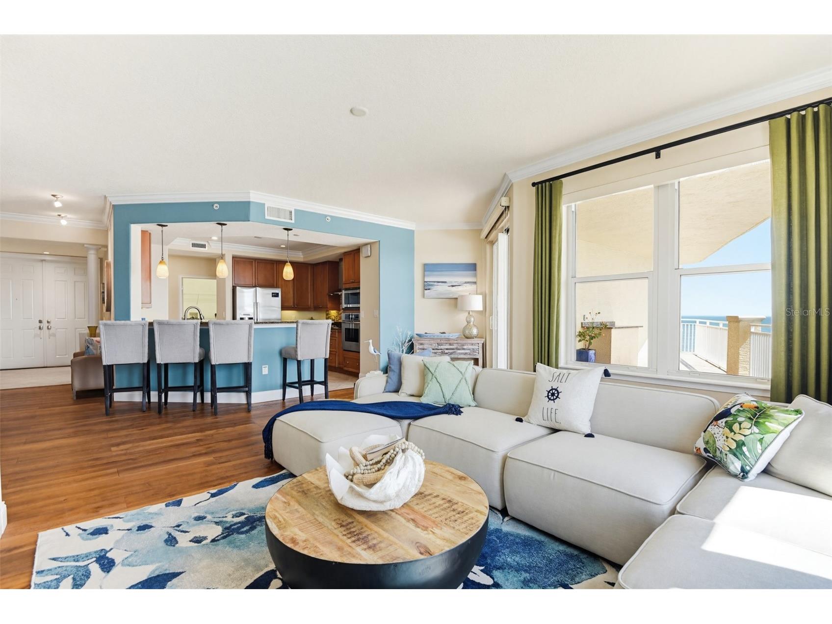 2515 S Atlantic Avenue #509 Daytona Beach FL 32118 V4947857 image4