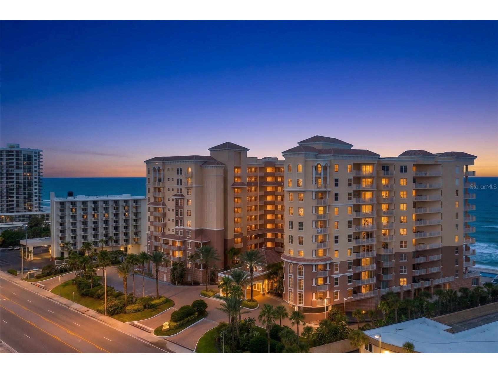 2515 S Atlantic Avenue #509 Daytona Beach FL 32118 V4947857 image48