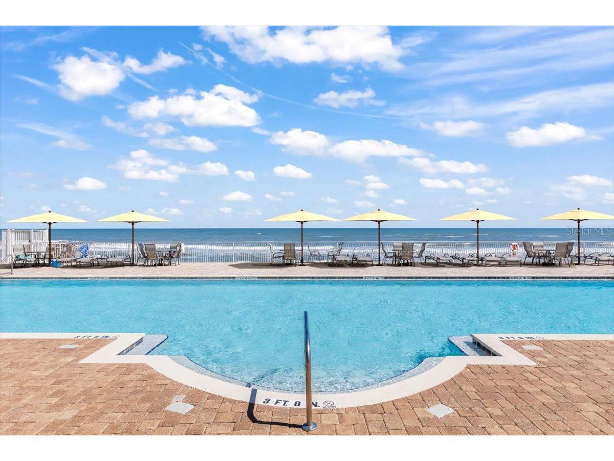 2515 S Atlantic Avenue #509 Daytona Beach FL 32118 V4947857 image50