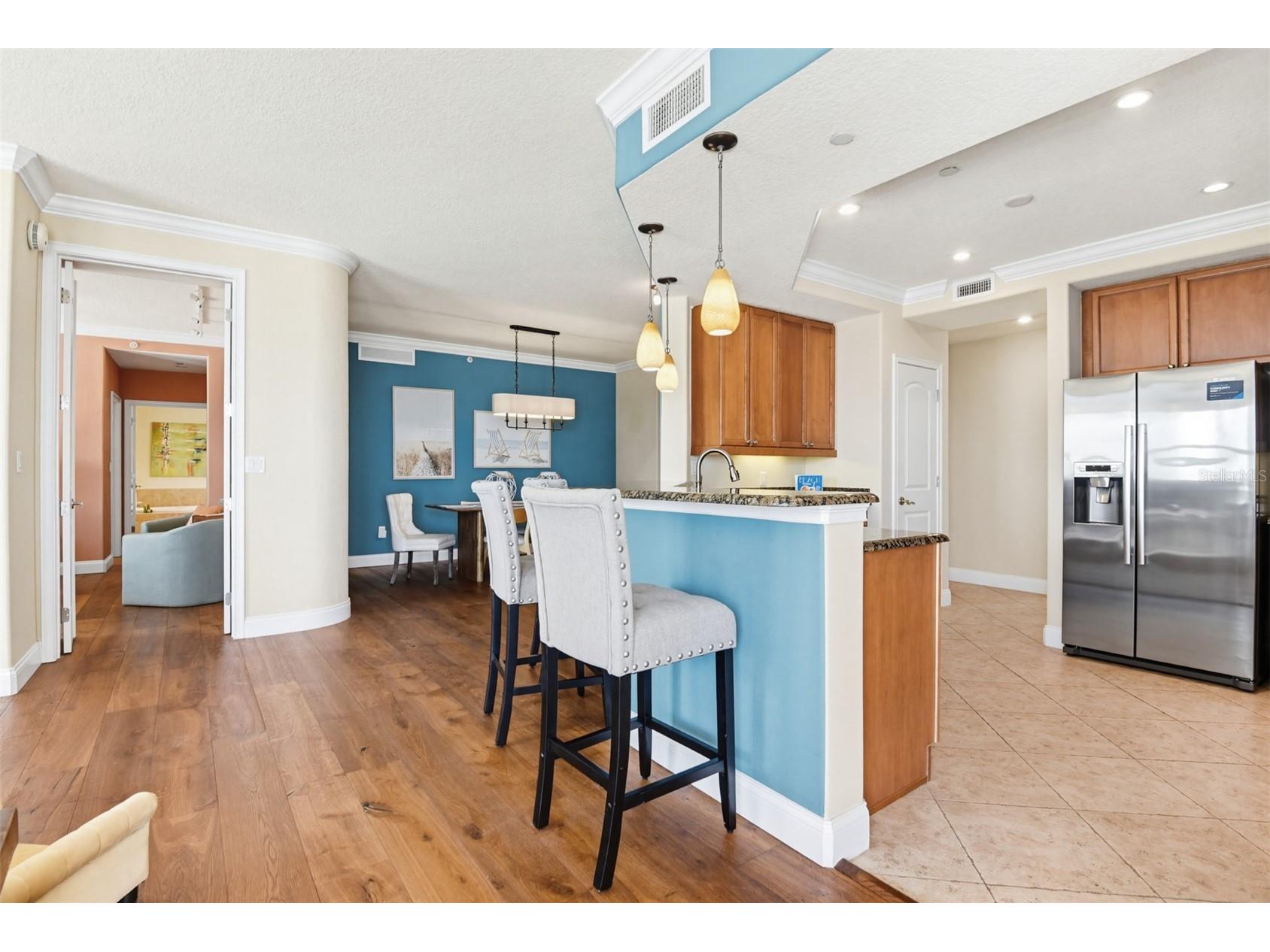 2515 S Atlantic Avenue #509 Daytona Beach FL 32118 V4947857 image8