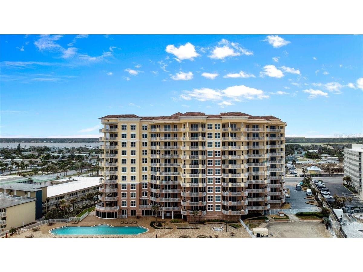 2515 S Atlantic Avenue #603 Daytona Beach Shores FL 32118 V4934242 image1