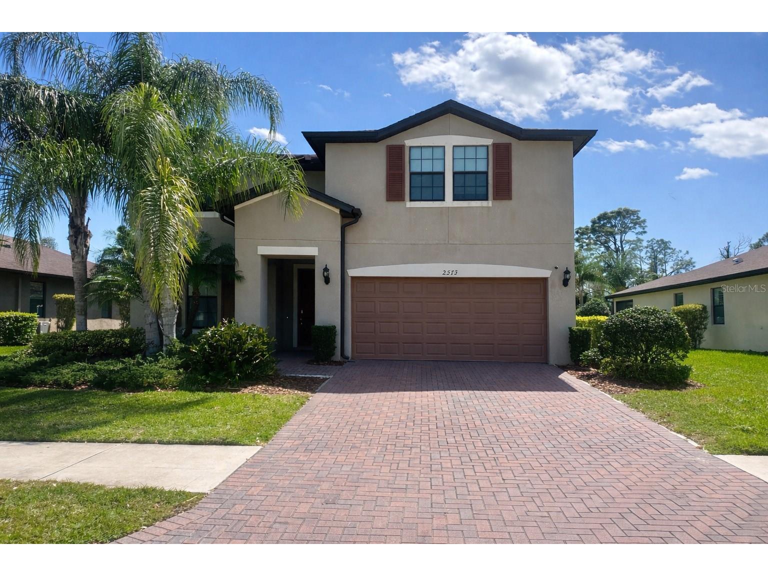 2515 Sherman Oak Drive North Port FL 34289 TB8490826 image1