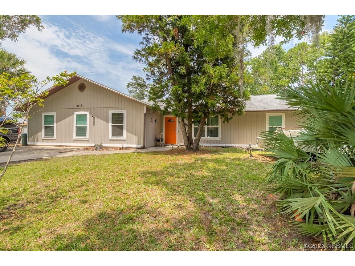 2515 Umbrella Tree Drive Edgewater FL 32141 NS1074977 image1