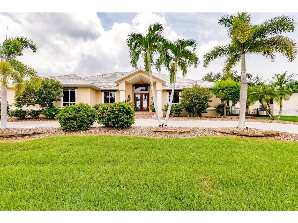 2515 Via Veneto Drive Punta Gorda FL 33950 T3426085 image1
