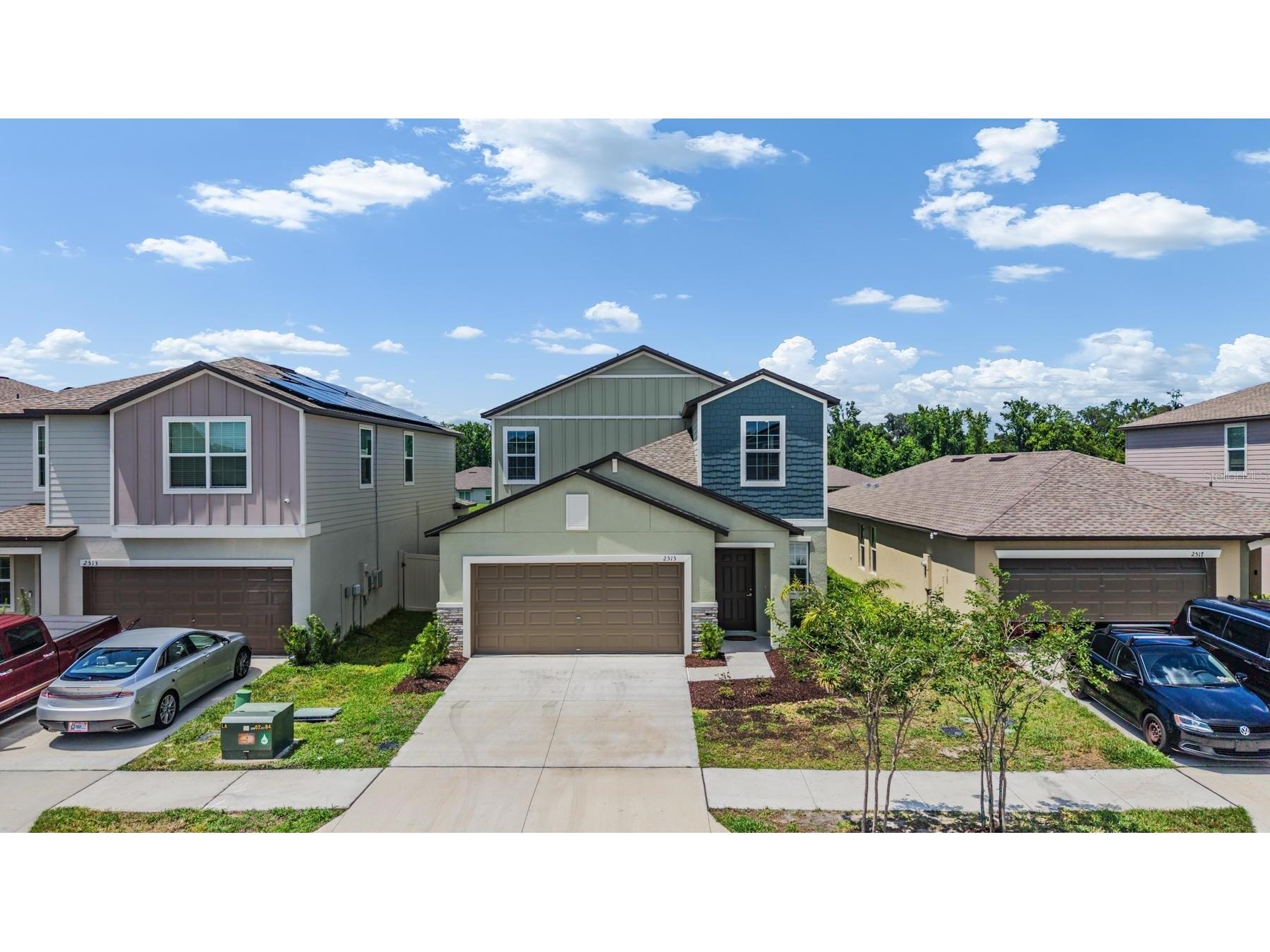 2515 Victorious Falls Avenue Plant City FL 33565 TB8512470 image2