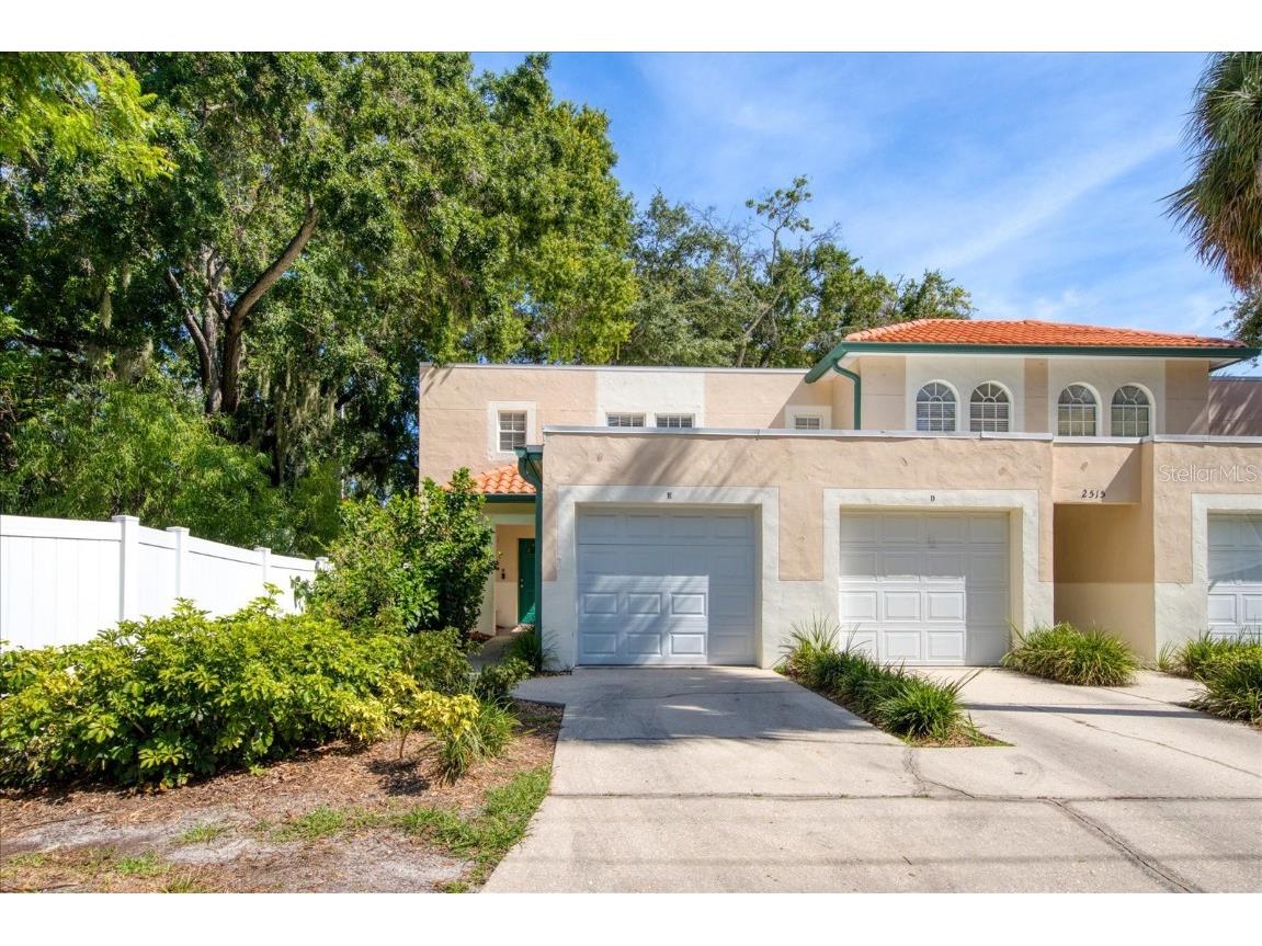 2515 W Kansas Avenue #E Tampa FL 33629 T3398611 image1