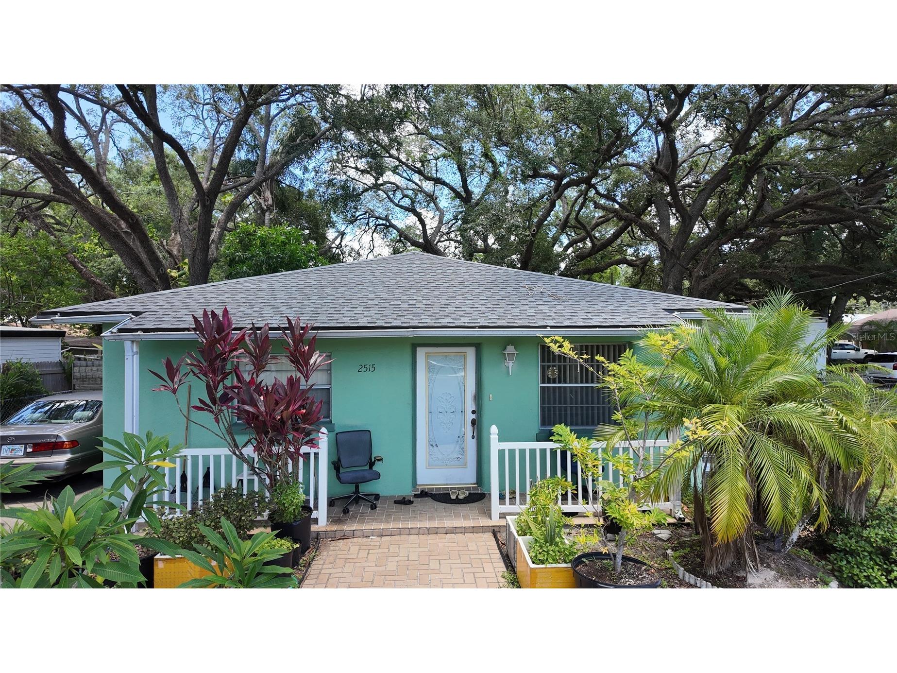 2515 W Powhatan Avenue Tampa FL 33614 A4697961 image1