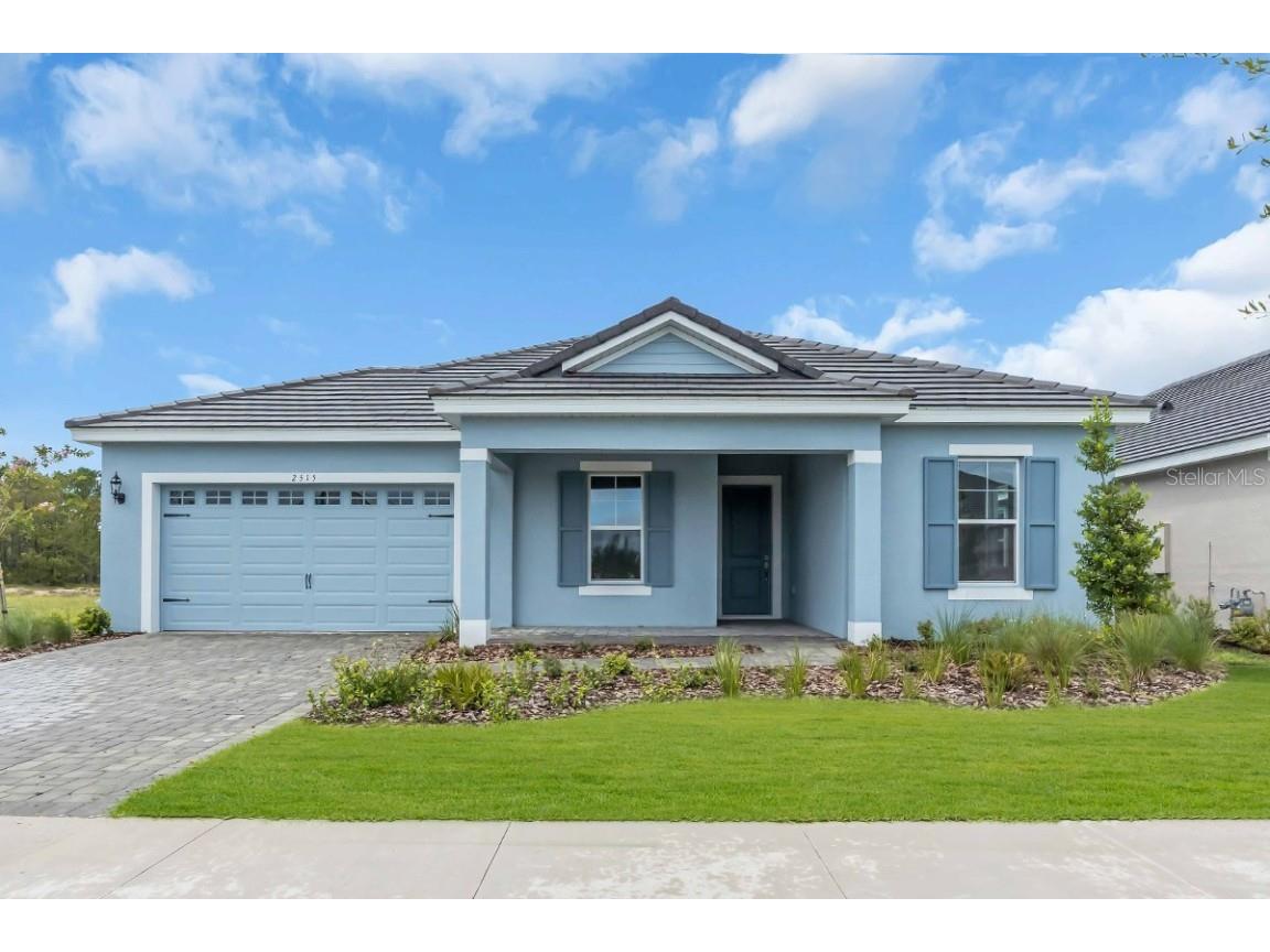 2515 Wise River Lane Zephyrhills FL 33539 O6255867 image1