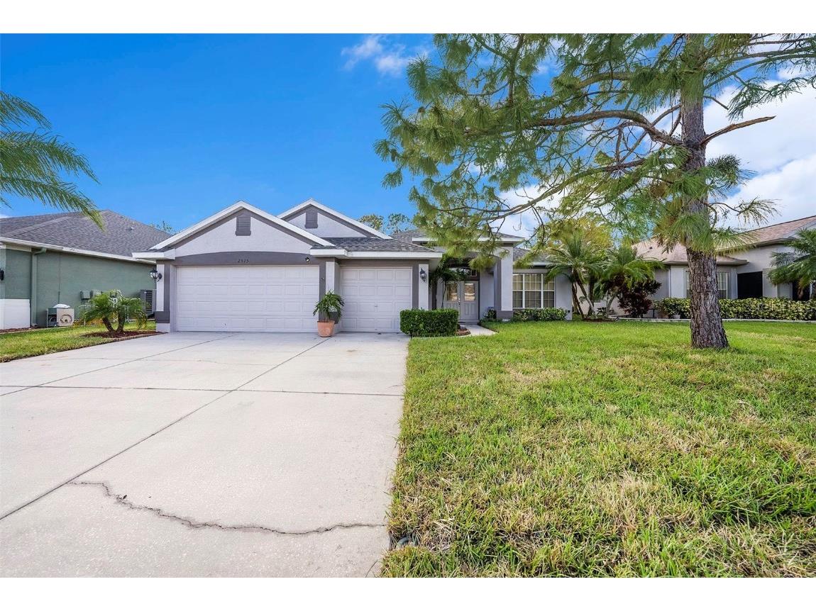 2515 Wood Pointe Drive Holiday FL 34691 TB8316496 image1
