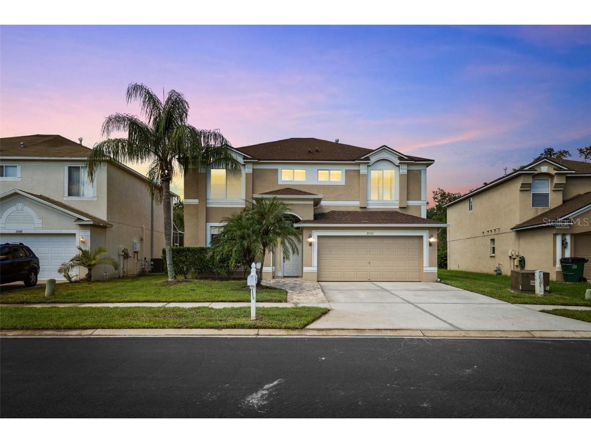 25151 Geddy Drive Land O Lakes FL 34639 TB8305512 image1