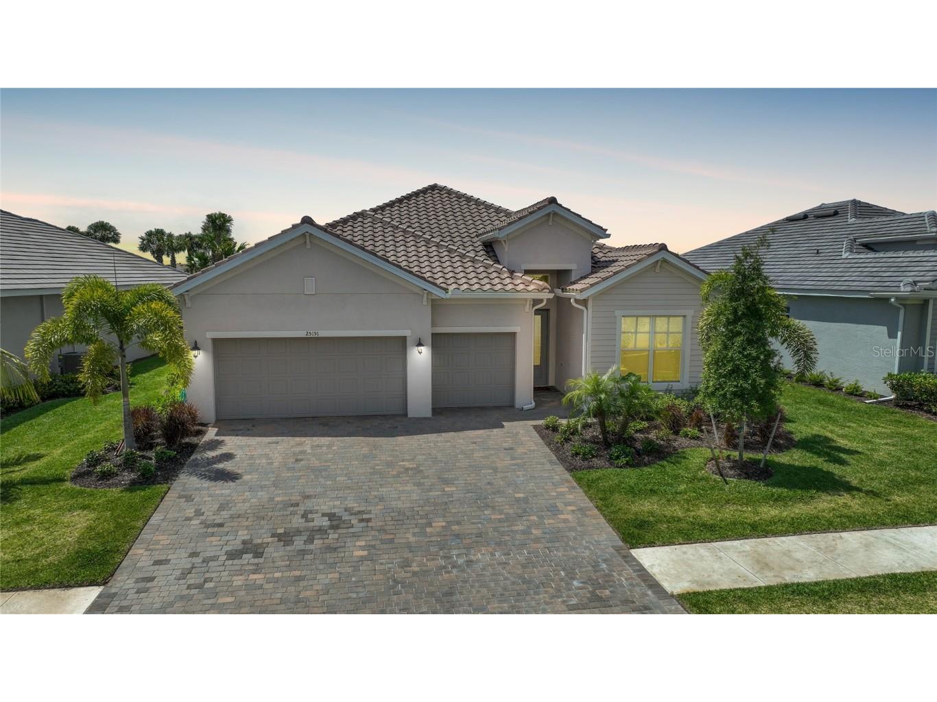25151 Longmeadow Drive Punta Gorda FL 33955 C7491663 image1