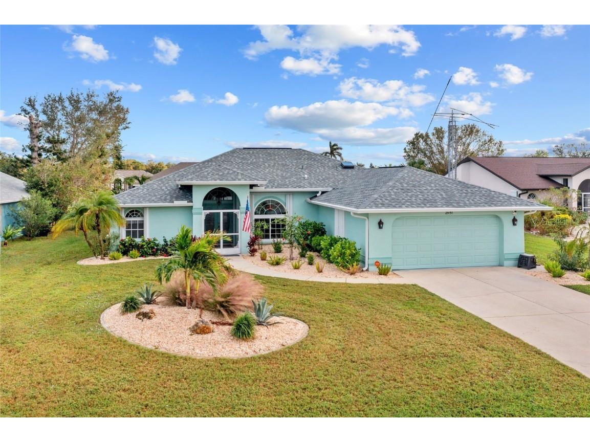 25151 Rosamond Court Punta Gorda FL 33983 C7499864 image1