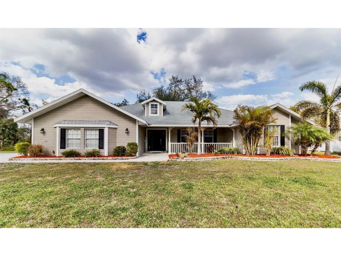 25152 Aysen Drive Punta Gorda FL 33983 TB8347412 image1