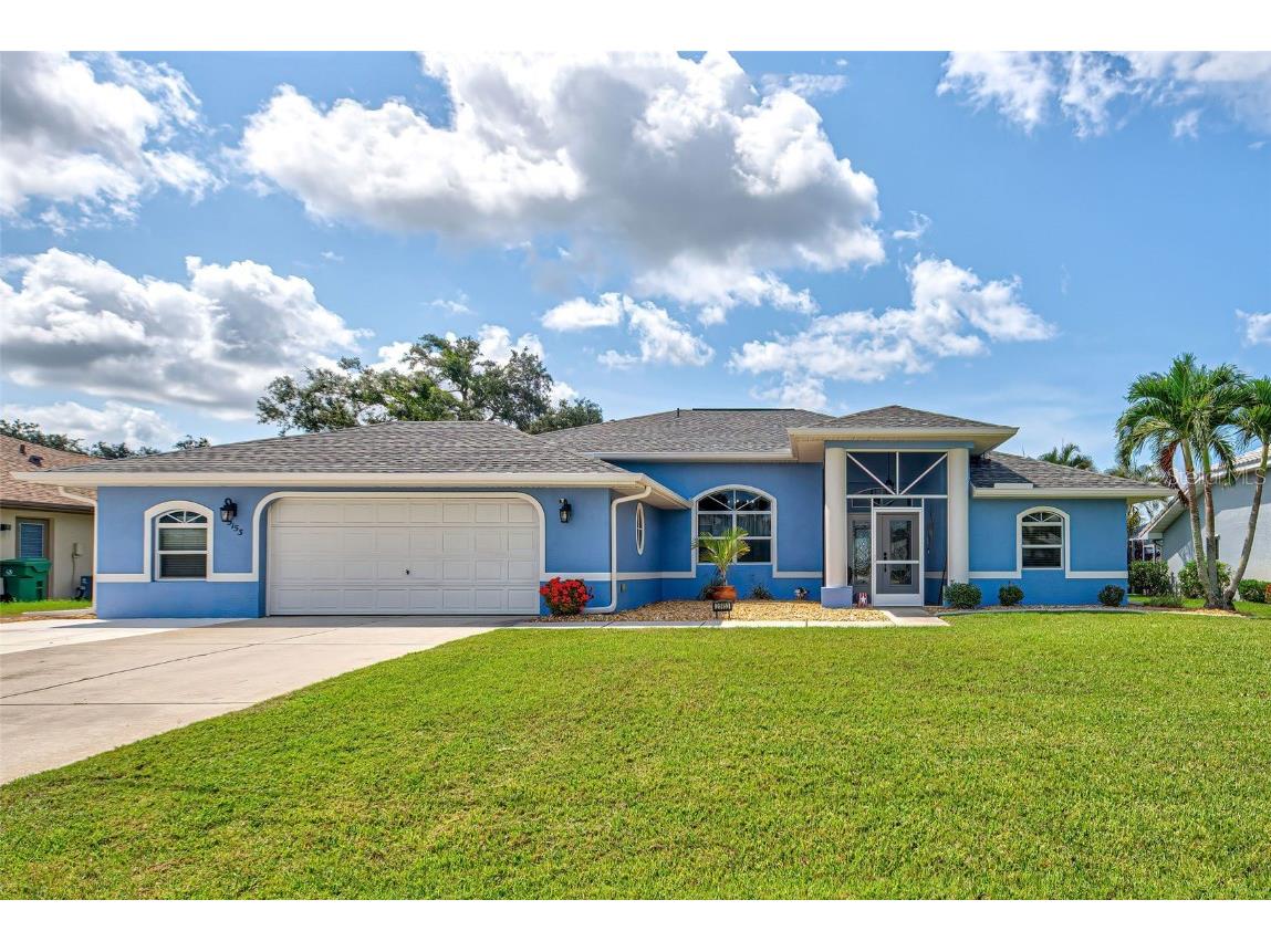 25153 Obelisk Court Punta Gorda FL 33983 A4574334 image1