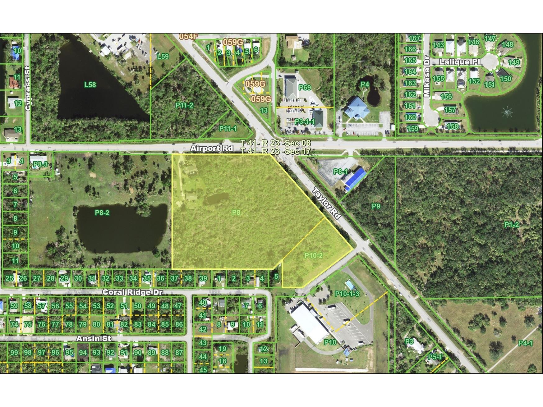 25155 Airport Road #A-1 Punta Gorda FL 33950 C7522663 image5