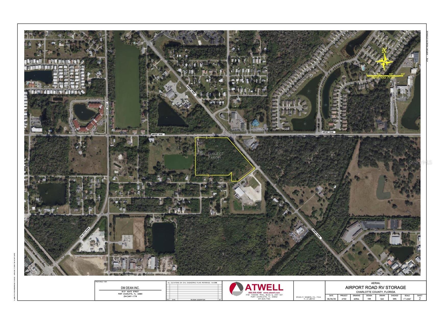 25155 Airport Road #D2 Punta Gorda FL 33950 D6147044 image6