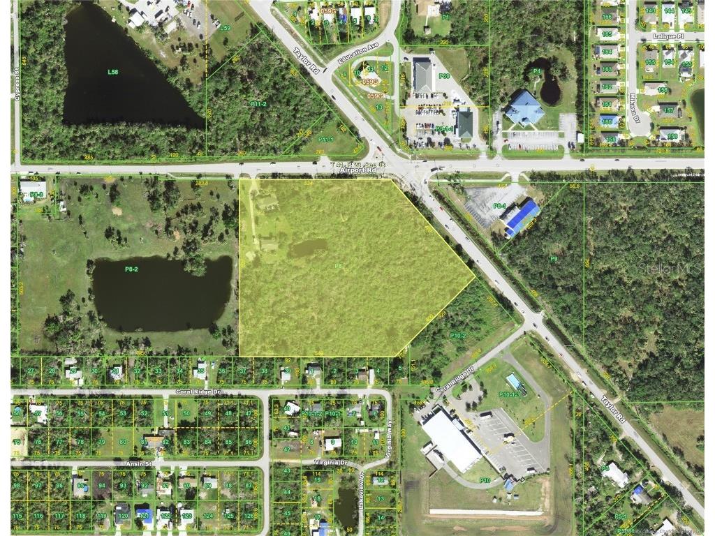 25155 Airport Road Punta Gorda FL 33950 C7486880 image1