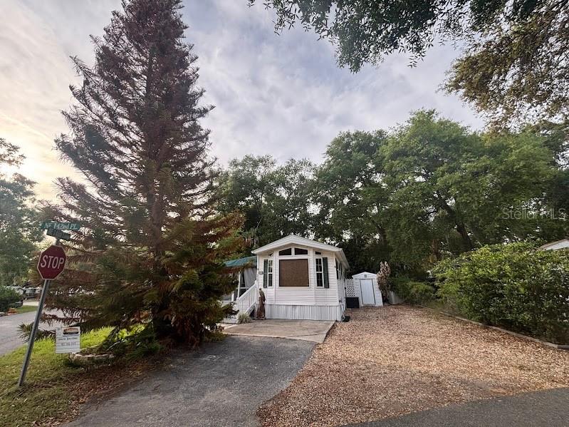 25155 NE 142nd Lane #212 Fort Mc Coy FL 32134 - LITTLE LAKE KERR OM723165 image1