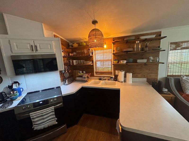 25155 NE 142nd Lane #212 Fort Mc Coy FL 32134 - LITTLE LAKE KERR OM723165 image21