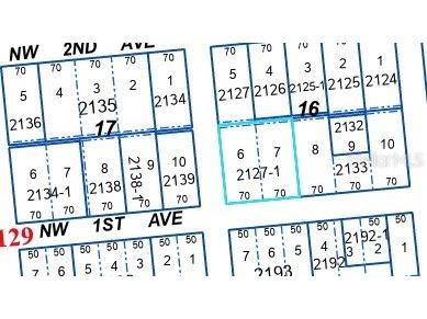 25156 NW 1st Avenue Newberry FL 32669 GC509854 image1