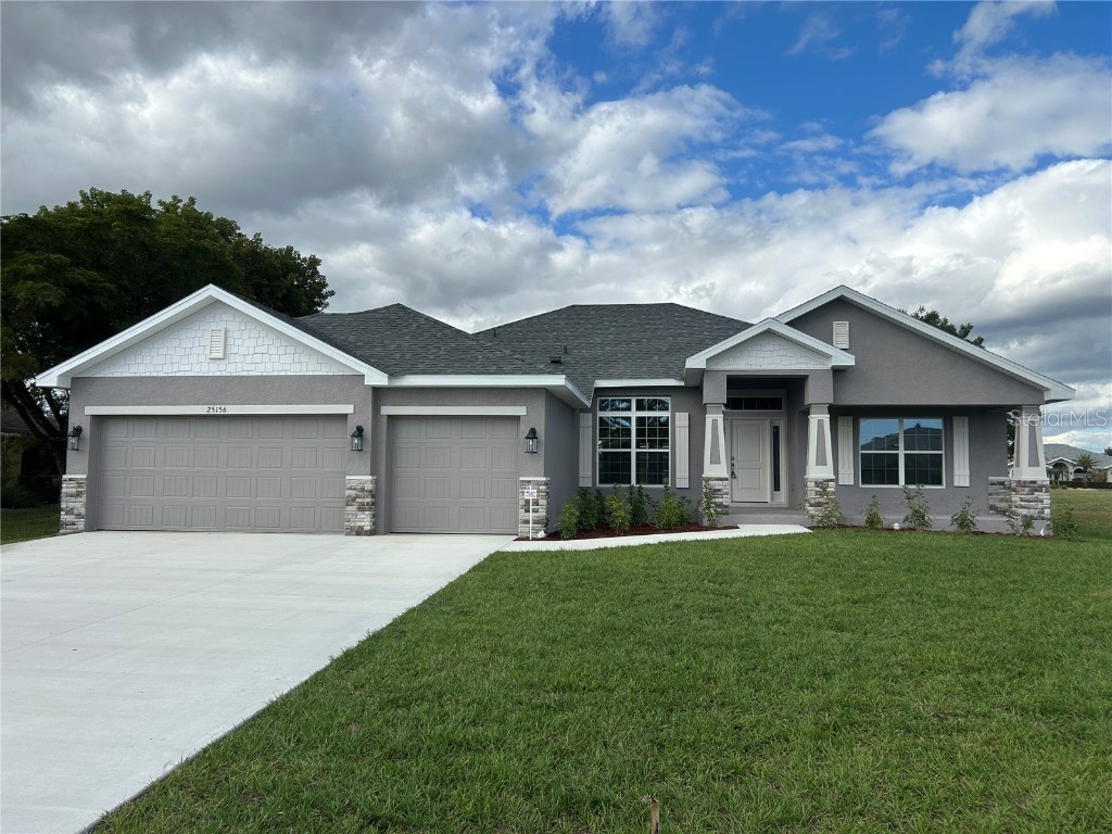25156 Rosamond Court Punta Gorda FL 33983 C7508513 image1