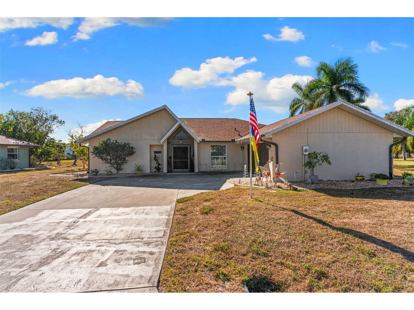 25157 Lahore Lane Punta Gorda FL 33983 A4677120 image1