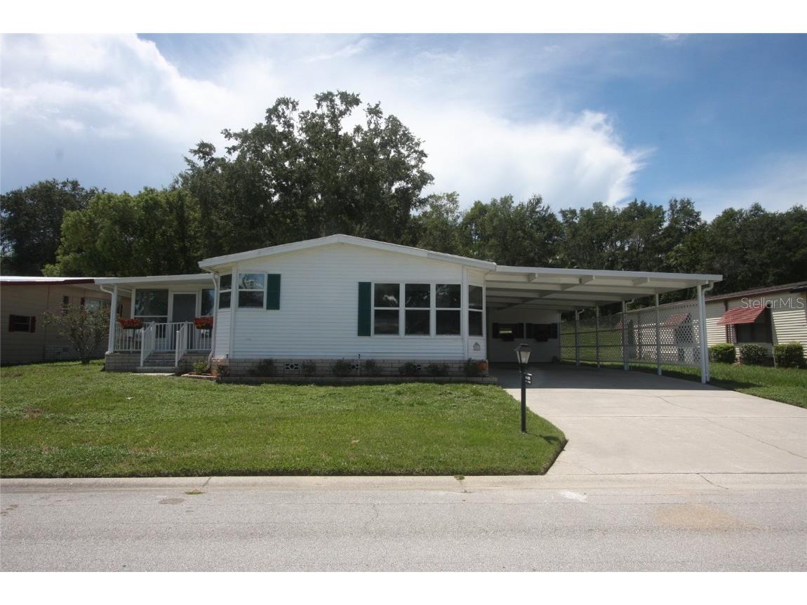 2516 Amyris Court #603 Zellwood FL 32798 O6336638 image1