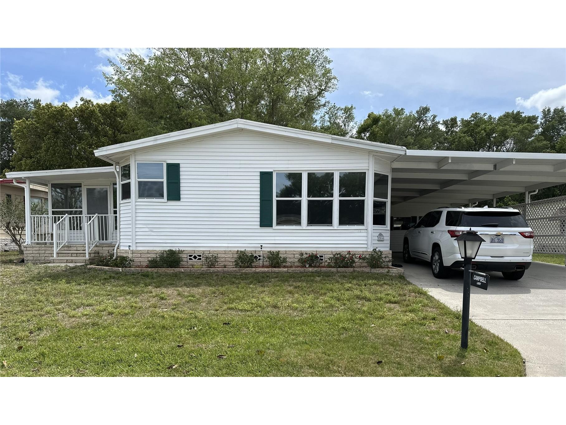2516 Amyris Court #603 Zellwood FL 32798 - LAKE GRASSMERE AND LAKE COHEN O6401183 image1
