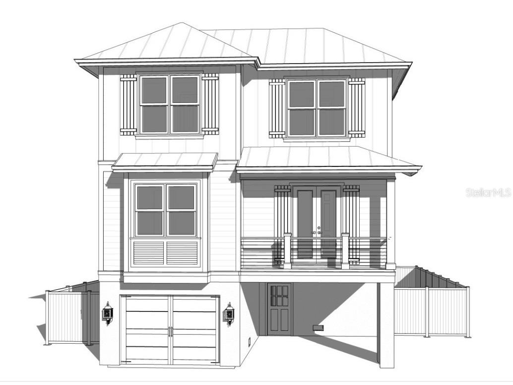 2516 Avenue C Bradenton Beach FL 34217 A4573722 image1