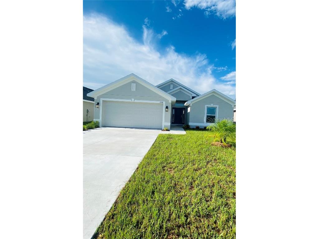 2516 Averland Loop North Port FL 34287 A4606494 image1
