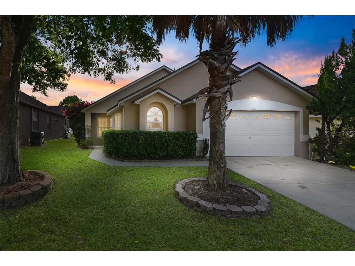 2516 Caliente Trail Kissimmee FL 34747 S5104338 image1