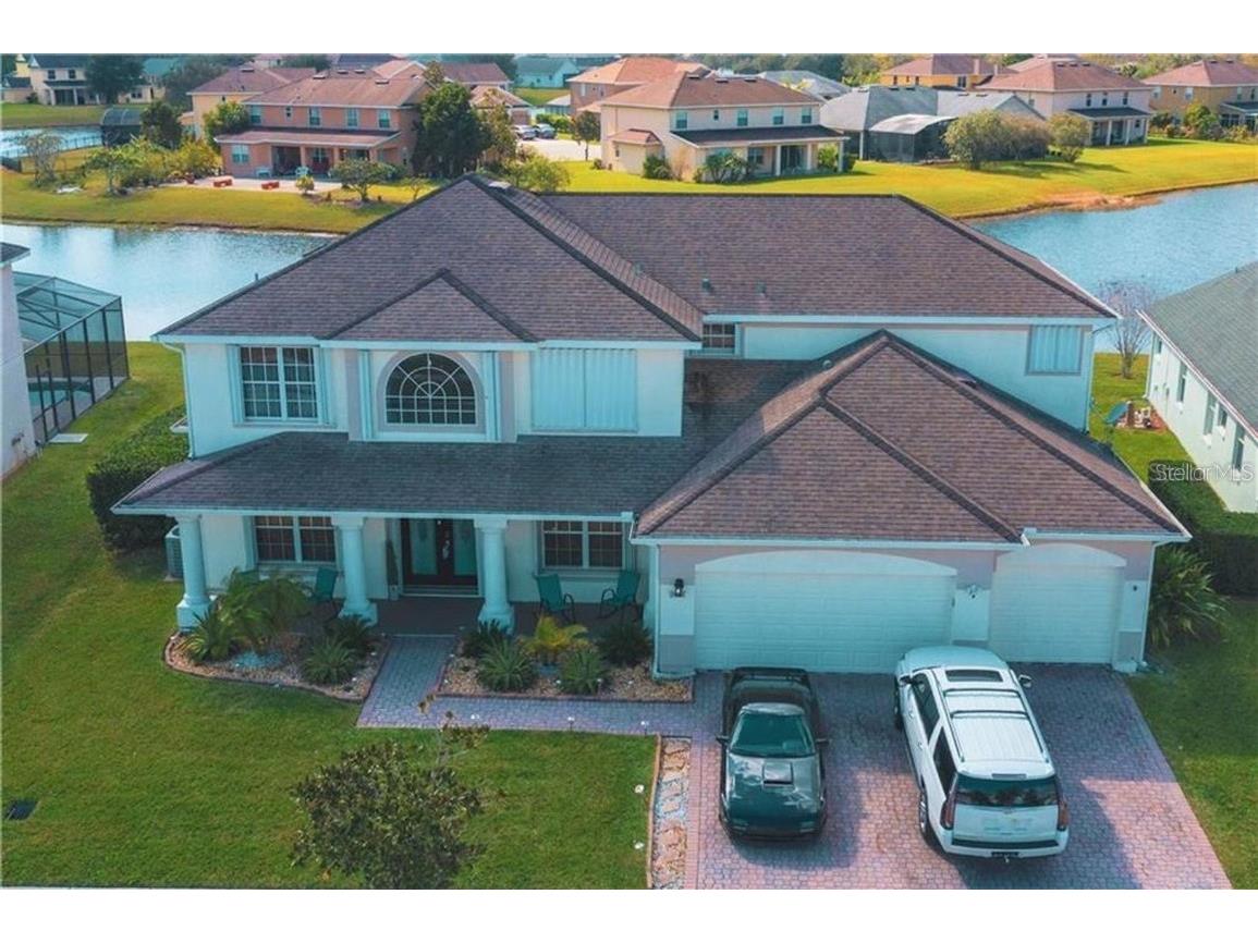 2516 Chapala Drive Kissimmee FL 34746 S5085843 image1