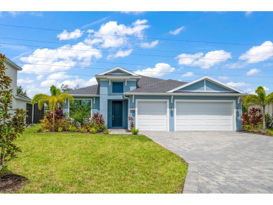 2516 Cobalt Shores Lane Clearwater FL 33761 TB8406260 image1